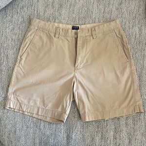 J. Crew Men’s Reade Shorts